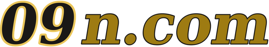 09n.com logo